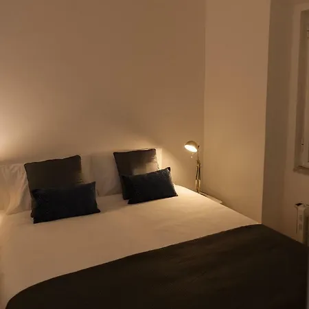 Campo Ourique 4you Apartmán