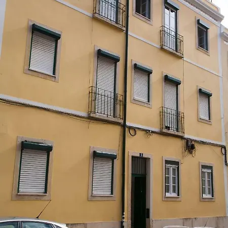 Campo Ourique 4you * Lisboa