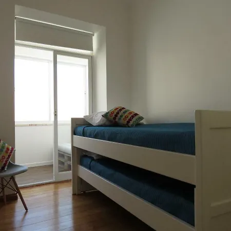 Appartamento Campo Ourique 4you