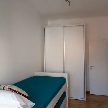Campo Ourique 4you Appartement Lissabon