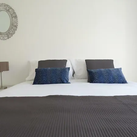 Campo Ourique 4you Appartement Lissabon